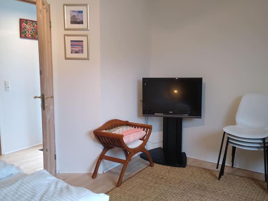 Flat, Heart Of Billund, 600M To Lego House, Close To Legoland, Lalandia, Airport, Εξωτερικό φωτογραφία