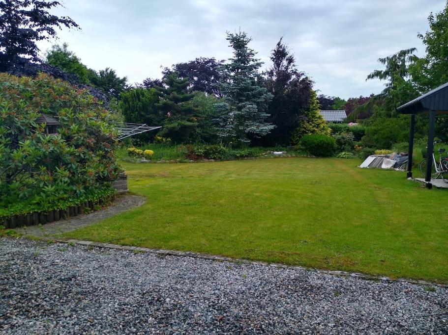 Flat, Heart Of Billund, 600M To Lego House, Close To Legoland, Lalandia, Airport, Εξωτερικό φωτογραφία