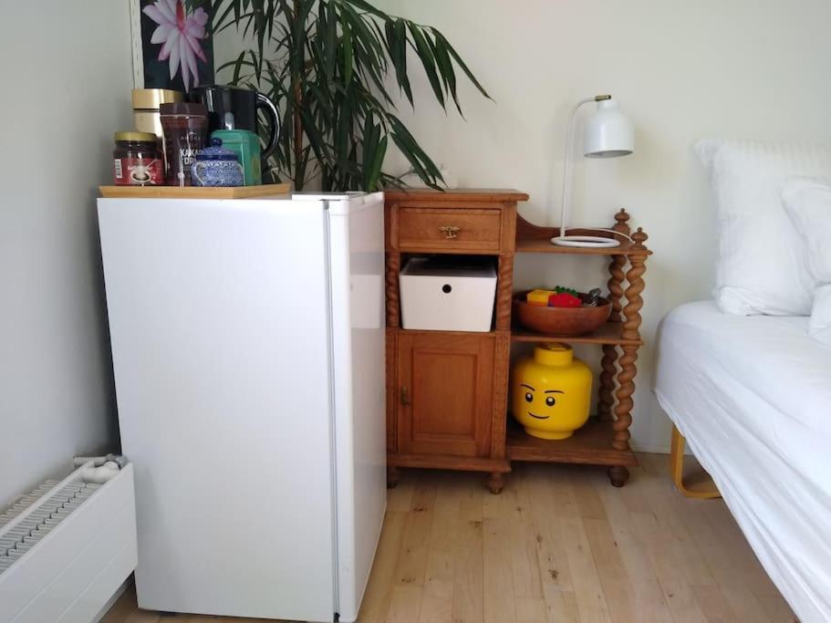 Flat, Heart Of Billund, 600M To Lego House, Close To Legoland, Lalandia, Airport, Εξωτερικό φωτογραφία