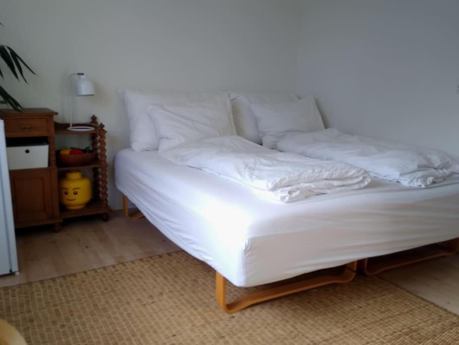 Flat, Heart Of Billund, 600M To Lego House, Close To Legoland, Lalandia, Airport, Εξωτερικό φωτογραφία