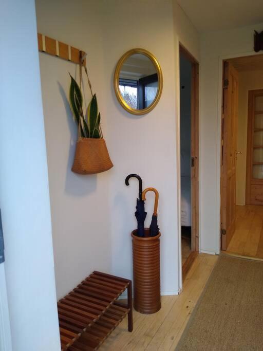 Flat, Heart Of Billund, 600M To Lego House, Close To Legoland, Lalandia, Airport, Εξωτερικό φωτογραφία