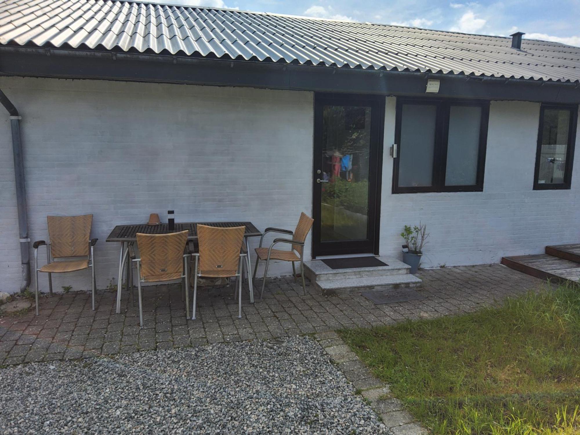 Flat, Heart Of Billund, 600M To Lego House, Close To Legoland, Lalandia, Airport, Εξωτερικό φωτογραφία